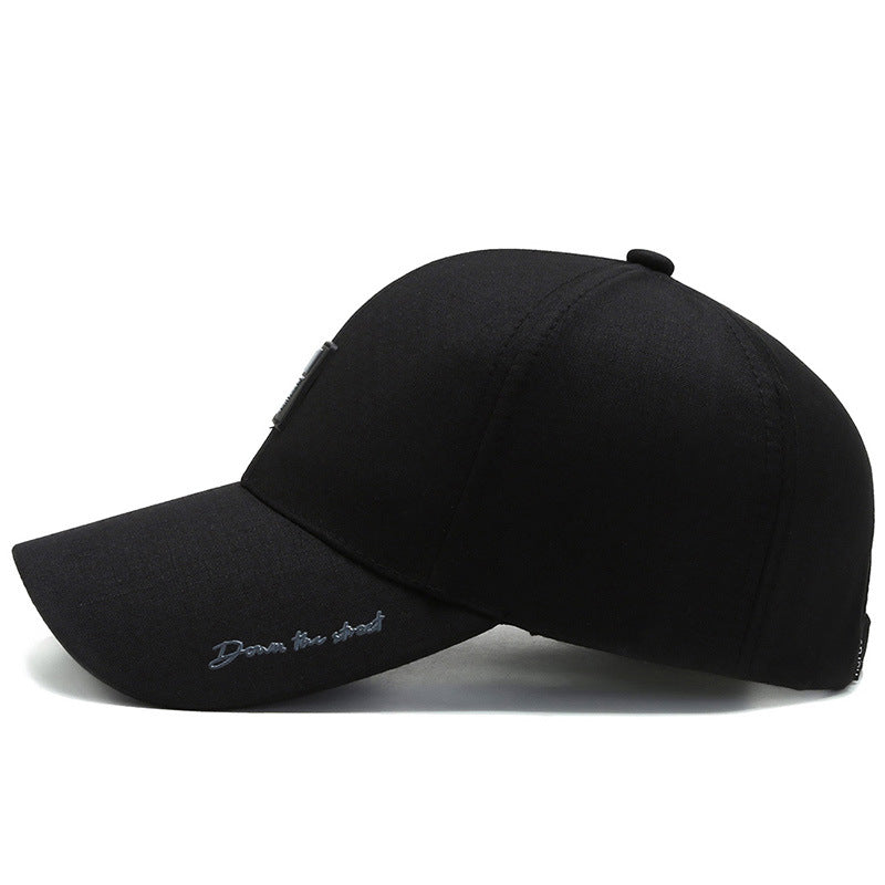 Designer Fashion Baseball Cap