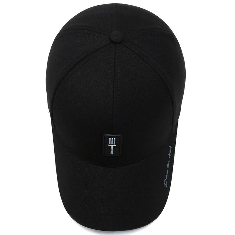 Designer Fashion Baseball Cap