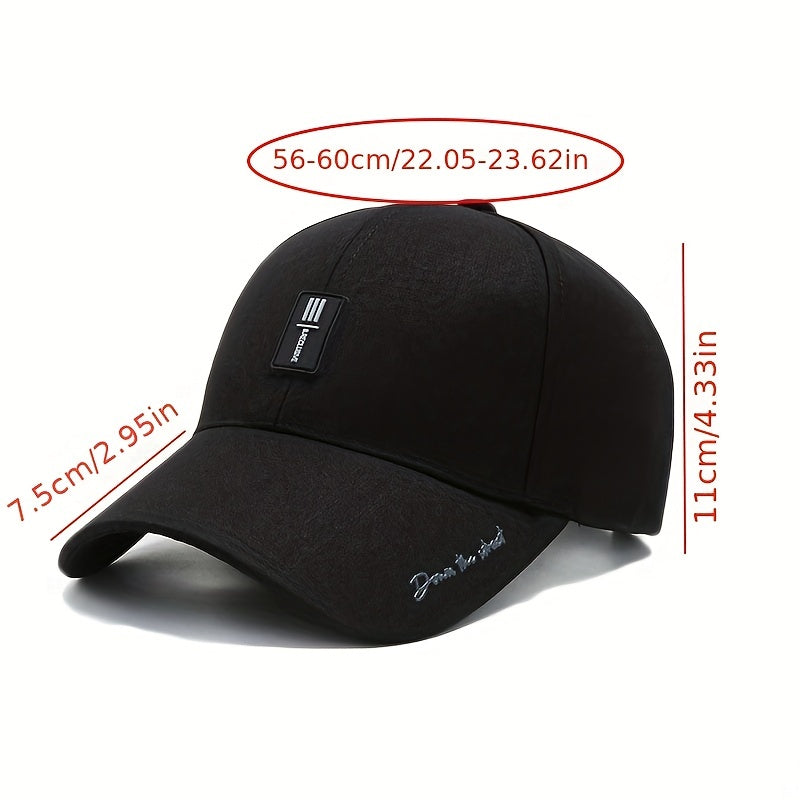 Designer Fashion Baseball Cap