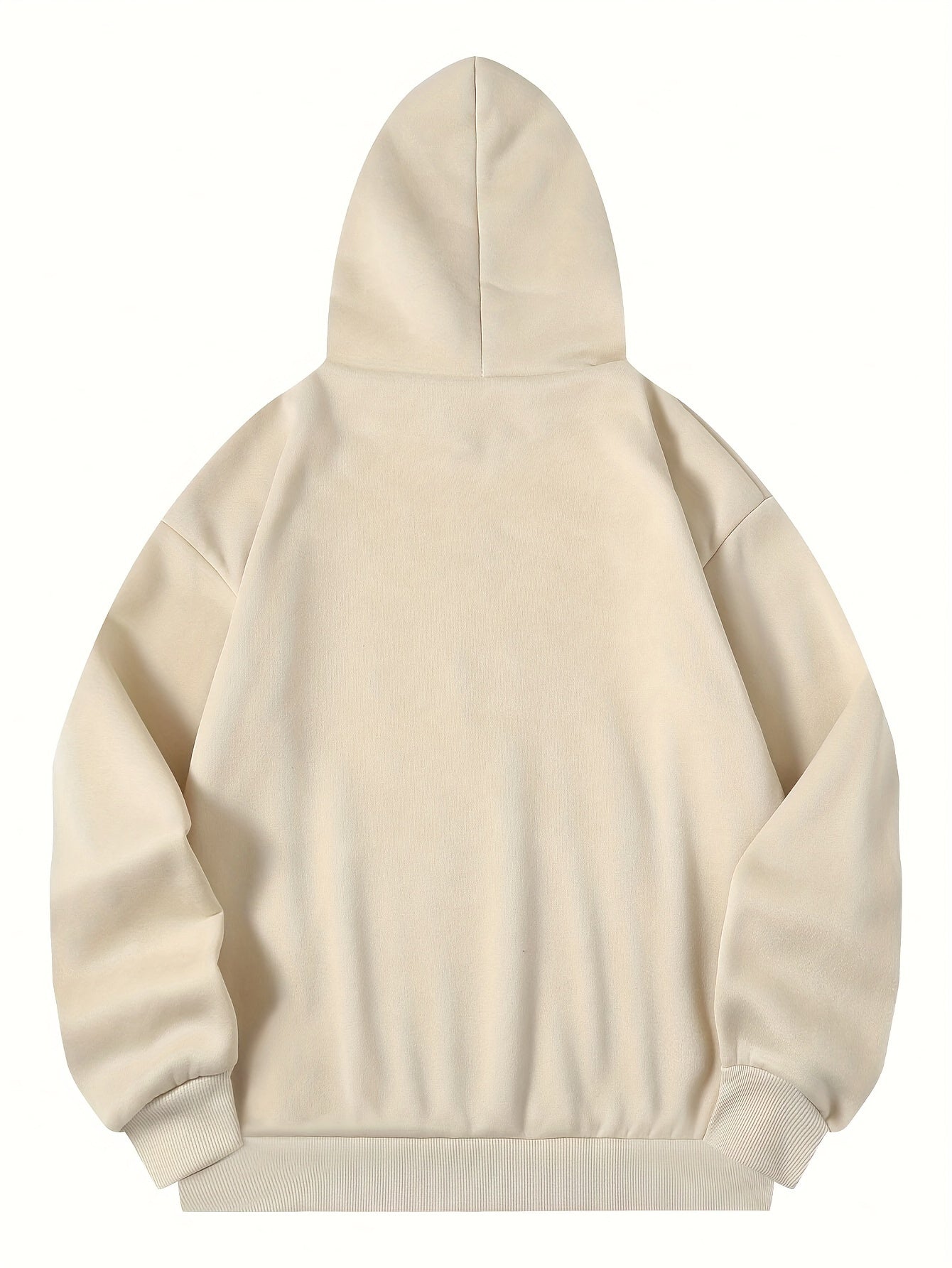 Brooklyn New York Graphic Hoodie for Women - 100% Polyester, Sports Style, Hooded Collar, Slight Stretch Fabric, All-Season, Drawstring Detail, Knit Pullover Active Sweatshirt